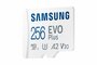 Samsung EVO Plus 256GB microSD Card_