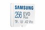 Samsung EVO Plus 256GB microSD Card_