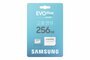 Samsung EVO Plus 256GB microSD Card_