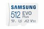 Samsung EVO Plus microSD Card_