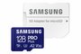 Samsung MB-MD128SA/EU flashgeheugen 128 GB MicroSDXC UHS-I Klasse 10_