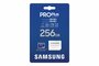 Samsung PRO Plus MB-MD256SA/EU flashgeheugen 256 GB MicroSD UHS-I Klasse 3_