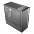 Cooler Master MasterBox NR600 Midi Tower Zwart_