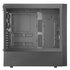 Cooler Master MasterBox NR600 Midi Tower Zwart_