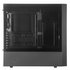 Cooler Master MasterBox NR600 Midi Tower Zwart_