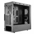 Cooler Master MasterBox NR600 Midi Tower Zwart_