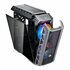 Case Cooler Master MasterCase H500P ARGB Midi Tower Grijs_