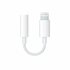 Apple MMX62ZM/A Lightning-kabel Wit_