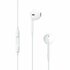 Apple EarPods Headset In-ear 3,5mm-connector Wit_