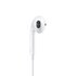 Apple EarPods Headset In-ear 3,5mm-connector Wit_