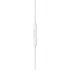 Apple EarPods Headset In-ear 3,5mm-connector Wit_