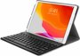 Mobiparts Bluetooth Keyboard Case Apple iPad 10.2 19/20/21_