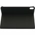 Mobiparts Bluetooth Keyboard Case Apple iPad 10.9 (2022) Zwart_