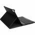 Mobiparts Bluetooth Keyboard Case Apple iPad 10.9 (2022) Zwart_