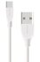 Mobiparts USB-C to USB Cable 2A 1m White_