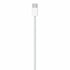 Apple MQKJ3ZM/A USB-kabel USB 3.2 Gen 1 (3.1 Gen 1) 1 m USB C_