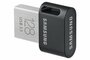 Samsung MUF-128AB USB flash drive 128 GB USB Type-A 3.2 Gen 1 (3.1 Gen 1) Grijs, Zilver_