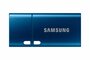 Samsung MUF-128DA USB flash drive 128 GB USB Type-C 3.2 Gen 1 (3.1 Gen 1) Blauw_