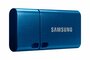 Samsung MUF-128DA USB flash drive 128 GB USB Type-C 3.2 Gen 1 (3.1 Gen 1) Blauw_