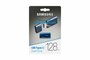 Samsung MUF-128DA USB flash drive 128 GB USB Type-C 3.2 Gen 1 (3.1 Gen 1) Blauw_