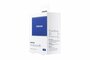 Samsung Portable SSD T7 1000 GB Blauw_