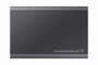 Samsung Portable SSD T7 1000 GB Grijs_