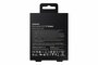 Samsung T7 Shield MU-PE4T0S 4 TB Zwart_