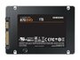 Samsung 870 EVO 2.5" 1TB SATA III V-NAND_