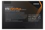 Samsung 970 EVO Plus M.2 1TB PCI Express 3.0 V-NAND MLC NVMe_