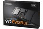 Samsung 970 EVO Plus M.2 1TB PCI Express 3.0 V-NAND MLC NVMe_