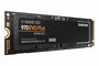 Samsung 970 EVO Plus M.2 500 GB PCI Express 3.0 V-NAND MLC NVMe_