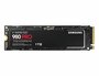 Samsung 980 PRO NVMe - Interne SSD M.2 PCIe - 1 TB_