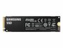 Samsung 980 PRO NVMe - Interne SSD M.2 PCIe - 1 TB_