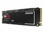 Samsung 980 PRO NVMe - Interne SSD M.2 PCIe - 1 TB_