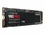 Samsung 980 PRO NVMe - Interne SSD M.2 PCIe - 1 TB_