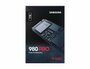 Samsung 980 PRO NVMe - Interne SSD M.2 PCIe - 1 TB_