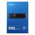 SSD Samsung 990 EVO M.2 1 TB PCI Express 4.0 V-NAND TLC NVMe_