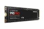 Samsung 990 PRO M.2 1TB PCI Express 4.0 V-NAND MLC NVMe_