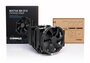 Noctua NH-D15 chromax.black Processor Koeler 15 cm Zwart_