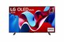 LG C4 OLED42C41LA tv 2024 106,7 cm (42") 4K Ultra HD Smart TV Wifi Zwart_