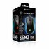 Sharkoon Skiller SGM2 muis Rechtshandig USB Type-A Optisch 6400 DPI RETURNED_