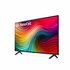 LG NanoCell NANO81 43NANO81T6A 109,2 cm (43") 4K Ultra HD Smart TV Wifi Blauw_