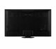 Hisense 65U8NQ tv 165,1 cm (65") 4K Ultra HD Smart TV Wifi Grijs 3000 cd/m²_