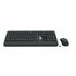 Logitech MK540 Advance Desktopset Belgisch RETURNED_