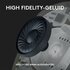 Logitech G G435 Headset Draadloos Hoofdband Gamen Bluetooth Zwart RETURNED_