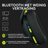 Logitech G G435 Headset Draadloos Hoofdband Gamen Bluetooth Zwart RETURNED_