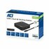 ACT AC7150 laptop dock & poortreplicator Bedraad USB 3.2 Gen 2 (3.1 Gen 2) Type-C Zwart OPEN BOX_