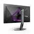 MON AOC 27Inch OLED 240HZ 2XDP 2X USB3.2 QUAD HD OPEN BOX_