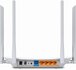 TP-LINK Archer C50 draadloze router Fast Ethernet Dual-band (2.4 GHz / 5 GHz) Wit_