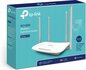 TP-LINK Archer C50 draadloze router Fast Ethernet Dual-band (2.4 GHz / 5 GHz) Wit_